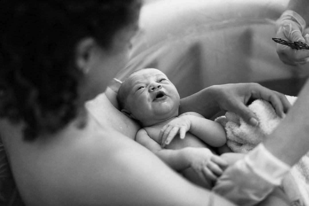 Lotus Doula Care Birth Doula