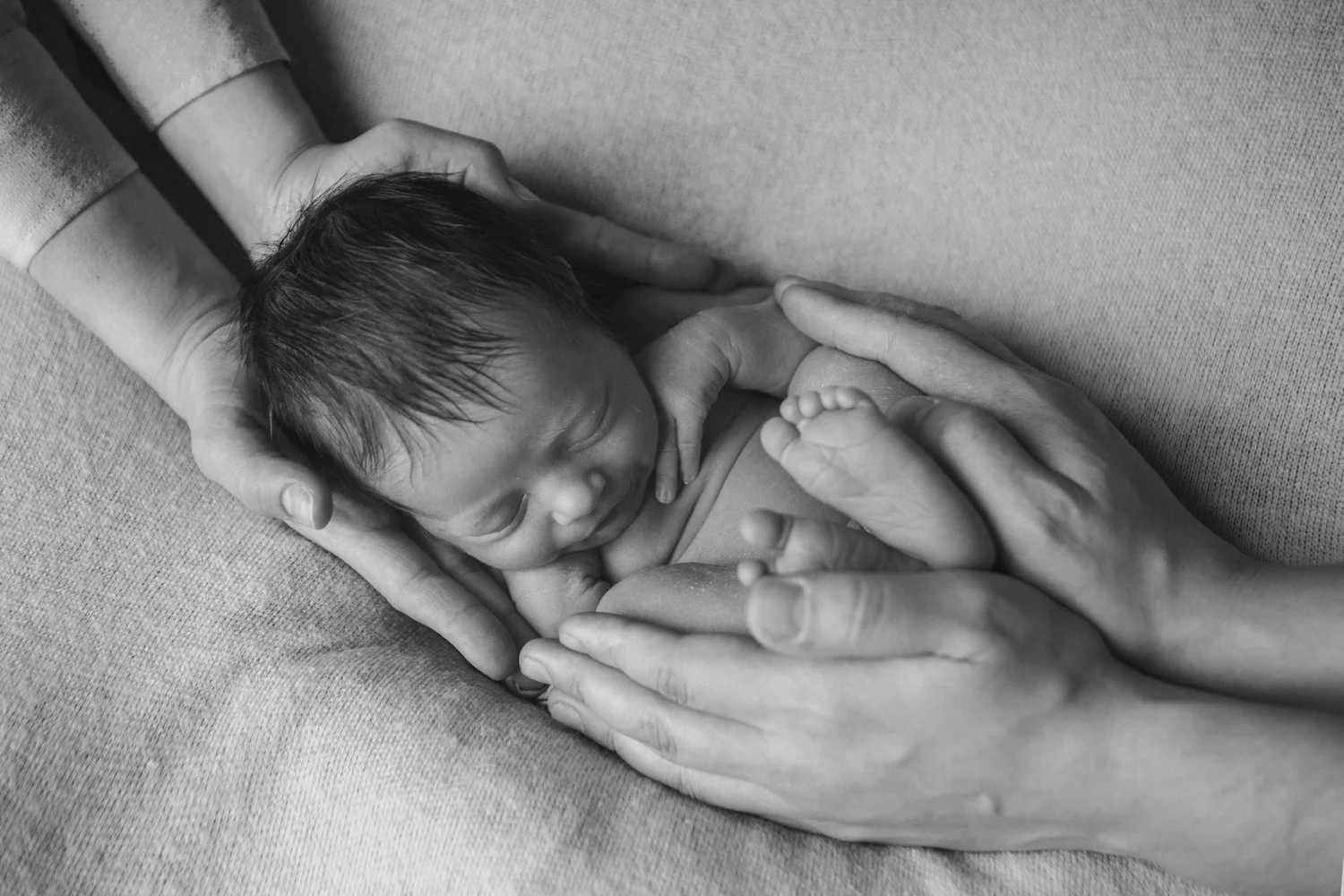 Lotus Doula Care Supported Birth