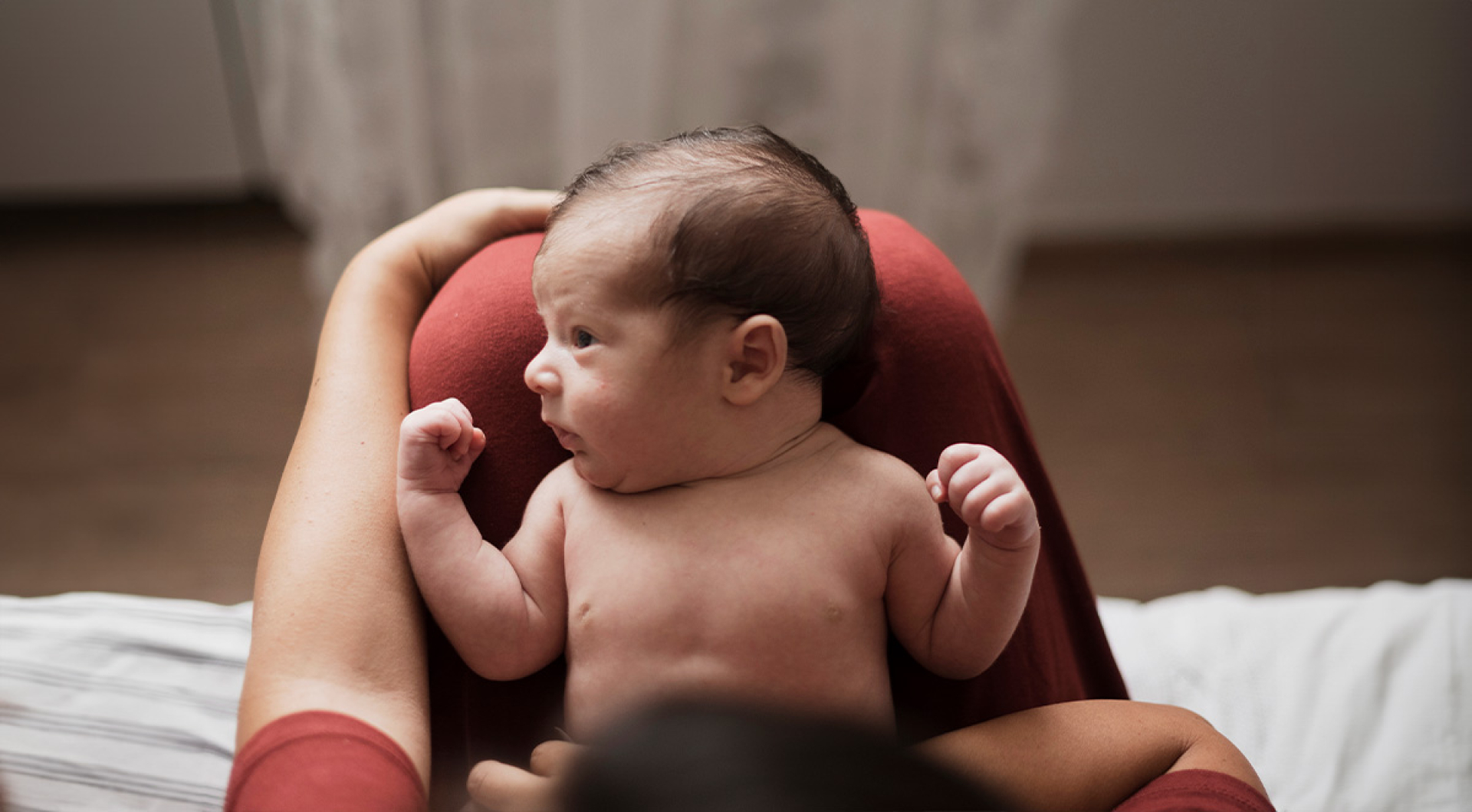 Lotus Doula Care postpartum support