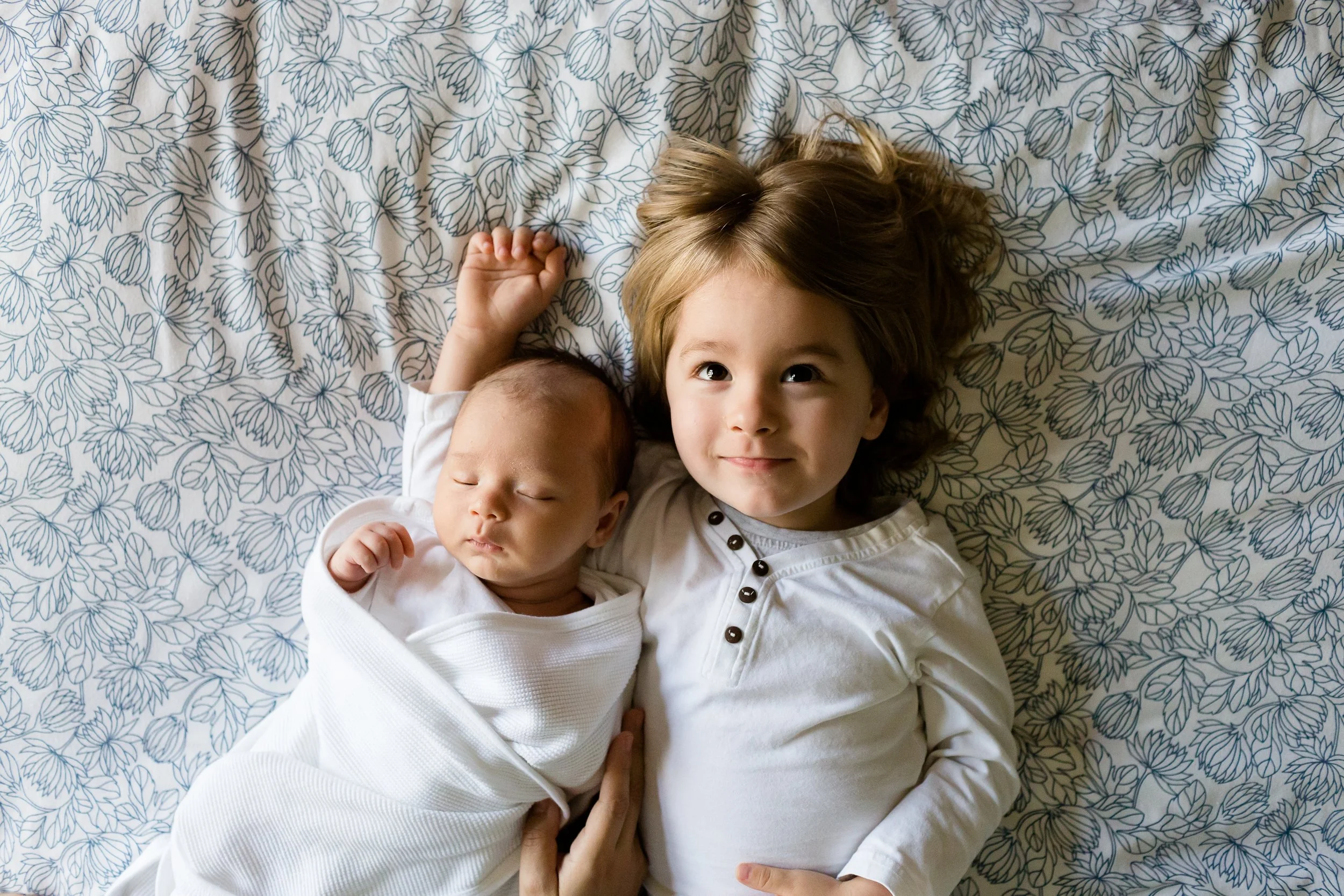 Lotus Doula Care Supported Birth